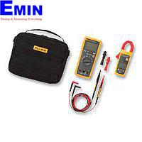 FLUKE FLK-A3000FC KIT Clamp Meter (Fluke-A3000FC KIT, AC 400.0 A)