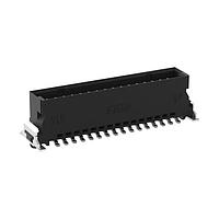 ERNI - TE Connectivity 254589-E Headers 32-PIN, VERTICAL, SMT