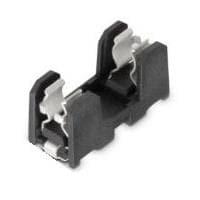 Wurth Elektronik 696103101002 Fuse Clip WR-FSH BLOCKS PCB CLIP COVER THT