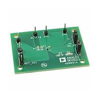 Analog Devices ADM8614-EVALZ Supervisory Circuit Wtchdg WD DIS WDT SEL ULP supv ckt