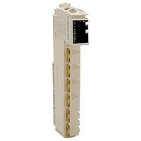 SCHNEIDER TM5SPDG6D6F DIN Rail Terminal Blocks MOD. 2X6COM 0/24VDC 6.3A INT/EXT. PWR