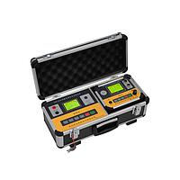 HV HIPOT GD-2132 Metallic Conductor Cable Fault Locator (20km)