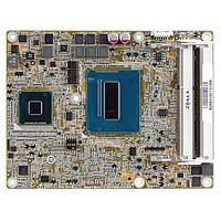 IEI Technology ICE-QM871-i7-R10 Computer-On-Modules - COM COM Express Basic size Type 7 Module support, Intel Broadwell-DE Eight-Core Processor D-1548(45W), Two ECC DDR4 SO-DIMM , GbE, 10G KR, NCSI, SATAIII, USB 3.0, PCIe Gen3, RoHS