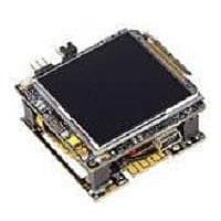 Lattice Semiconductor ICE5LP4K-WDEV-EVN FPGA iCE40 Ultra Wearable Development Platfor