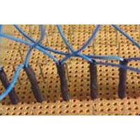 Vector T120-1/50 Pin CONTACT PKG 50