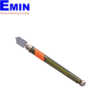 STANLEY AK-8737 Glass Cutter (7")