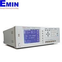 Tonghui TH2826 LCR Meter (20Hz-5MHz; 10mHz)