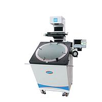 Lonroy CPJ-6020V Floor Type Profile Projector (200mm, 100mm)
