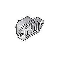 Kobiconn 161-0708-1-E Outlets OUTLET SCREW MOUNT