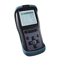 Seitron S500-3P Portable Combustion Analyzer (O2, CO, Standard NO, NOx, Wireless Bluetooth Printer)