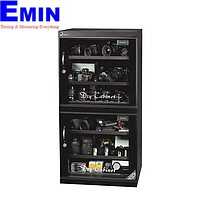 FUJIE DHC300 Moisture-Proof Cabine (300L, 30% - 80% RH)