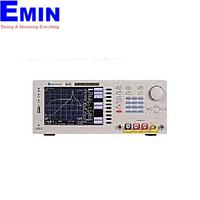 MICROTEST 6332-3G Precision Impedance Analyzer (10Hz〜3/5/10 / 20MHz)