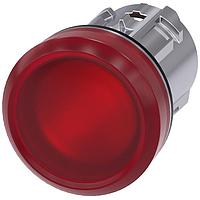 SIEMENS A6X30141146 LED Panel Mount Indicators INDICATOR LIGHT. RED