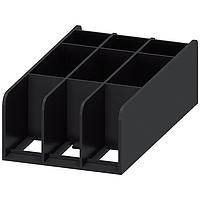 SIEMENS 3RV29381K Phase Barrier MSP S2 PHASE BARRIER  TYPE E