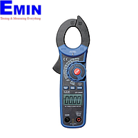 CEM DT-350H AC Autoranging Clamp Meters (True RMS, 400AAC)