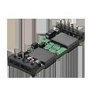 Artesyn AEO20A48N-6L Isolated 100W 5V@20A/3.7mm TH 1/8 Brick Bplate/Neg