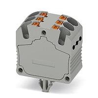 PHOENIX CONTACT 3248426 DIN Rail Terminal Blocks MP 10X1,5-RZ OG