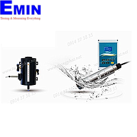 HUMAS TURBY 2100 Automatic turbidity meter (0 ~ 5NTU, 0 ~ 100NTU, 0 ~ 4000NTU)