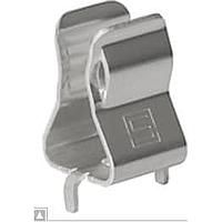 Schurter 0751.0505 Fuse Clip CSO Clip, 10.3x38mm 1500 VAC/VDC, 32A