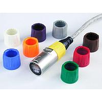 NEUTRIK BSE-1 Bushing BROWN CABLE BUSHING