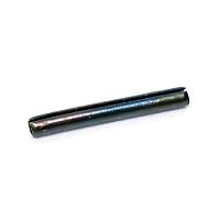 AMP Connectors - TE Connectivity 21028-6 Pin, Slotted Spring PIN,SLOTTED SPRING AUTOMACHINE SYSTEM