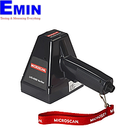 OMRON LVS-9580 Handheld Barcode Verifier