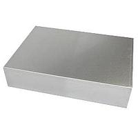 Hammond Manufacturing 1444-14103 Chassis Chassis-Alum-No Hdwr 14.0x10.0x3.0"