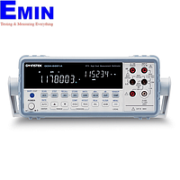 GW INSTEK GDM-8261A(GPIB) Bechtop Digital Multimeter (0.0035%, 6 1/2 Digit)