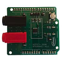 Infineon BTS3035EJDEMOBOARDTOBO1 Power Switch BTS3035EJ DEMOBOARD