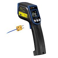 PCE 780 Digital Infrared Thermometer (500°C, D/S: 12: 1)