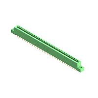 EDAC 337-036-558-102 With Flanges Card Edge Connector