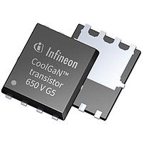 Infineon IGLR65R200D2XUMA1 GaN Transistor HV GAN DISCRETES