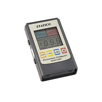 Statico S2002 Digital Electrostatic Fieldmeter (± 0 ~ ± 1,49 kV / ± 1,0 ~ ± 20,0 kV)