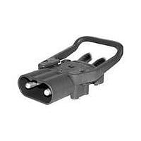 Anderson Power Products E32495-1049 Heavy Duty Power Connectors E32 DIN PLUG PBT/PC 95MM 2 AUX/2 PILOT