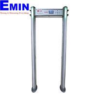 ZOAN ZA3000A Metal Detector Security Gate (2000x700x300mm)