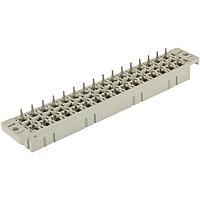 HARTING 09062326892 Receptacles DIN-POWER FLOW032FP-5,5C1-2