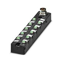 PHOENIX CONTACT 1192187 Circular Metric Connectors SACB-10/3-M16-M8 HD