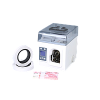 FOLKTRONICS BM-300D Note Binding Machine (30mm)