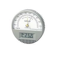 skSATO 7612-00 Barometer with Digital Thermometer