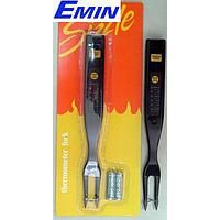 M&MPRO HMTMKK100 Temperature gauges food 