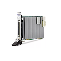 NI PXIe-4163 PXI Source Measure Unit (24-Channel, DC ±24V/±50mA)
