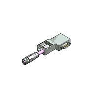 Amphenol CONEC 43-11736 Profibus DP SAL-SD-SKSW9-12B-