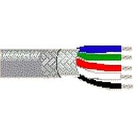 Belden 8405 060250 Multi-Conductor Cables 5 #20 PE SHLD PVC