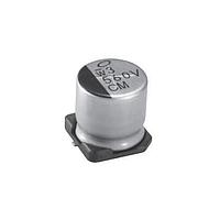 Nichicon UCM1E151MCS1GS Electrolytic Capacitors