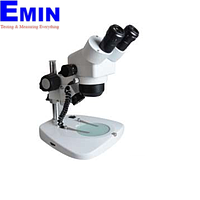 HINOTEK ZTX-G-C2 Zoom Stereo Microscope (ZOOM 0.75x~3.6x)