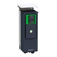 SCHNEIDER ATV650U75N4U Motor Drives ATV650 No Switch UL Type12 10HP