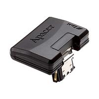 Apacer APSDM001GE2AN-PT SATA Disk Modules SATA3 SDM5A Disk Module 7-Pin/90 Degree SLC LP 1GB with Housing