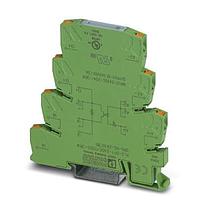 PHOENIX CONTACT 2900391 SSR PLC-OPT- 24DC/ 110DC/3RW