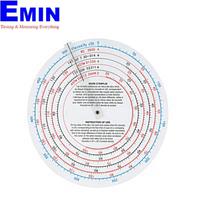 ELCOMETER 2400 Conversion Disc