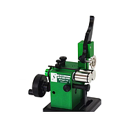 Niigata Seiki ROG-105S Eccentricity Measurement System (φ1~8mm; 3~6.5μm; clamp base)